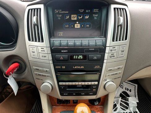 Used 2008 Lexus RX 350 AWD image 17