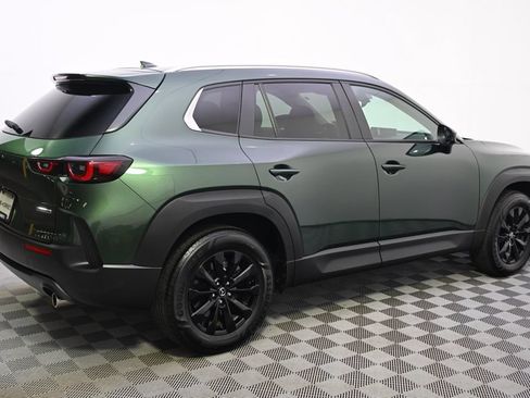 Used 2025 MAZDA CX-50 AWD 2.5 S w/ Premium Package image 7