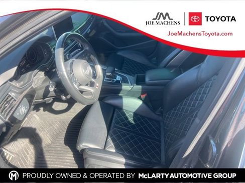 Used 2019 Audi S4 Premium Plus w/ Premium Plus Package image 1