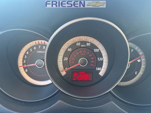 Used 2010 Kia Forte EX image 17