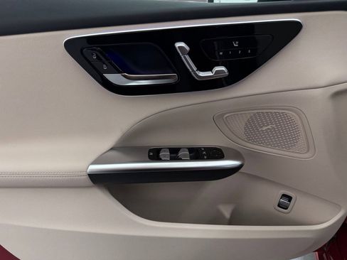 New 2026 Mercedes-Benz C 300 Sedan image 11