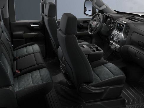 New 2026 GMC Sierra 2500 Pro w/ Convenience Package image 57