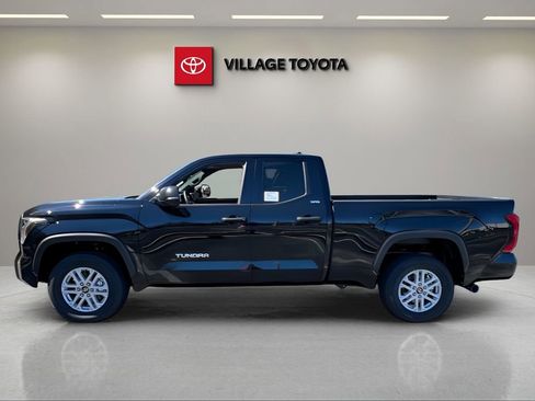 New 2026 Toyota Tundra SR5 AWD/4WD image 2