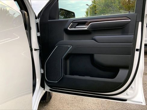 Used 2025 GMC Sierra 1500 SLT image 22