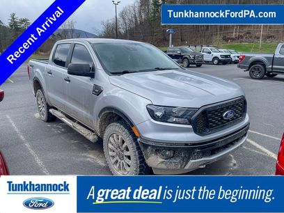 Used 2019 Ford Ranger XLT w/ Equipment Group 302A Luxury
