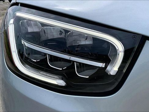 Certified 2022 Mercedes-Benz GLC 300 4MATIC image 29