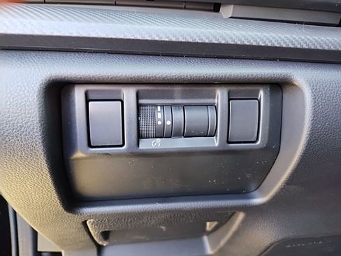 New 2026 Subaru Crosstrek 2.0i Premium AWD/4WD image 20