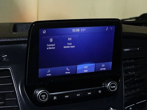 Used 2020 Ford Transit 250 130 Low Roof image 16