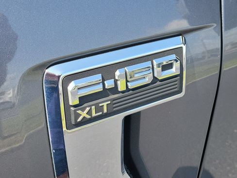 Certified 2021 Ford F150 XLT w/ Trailer Tow Package RWD image 7