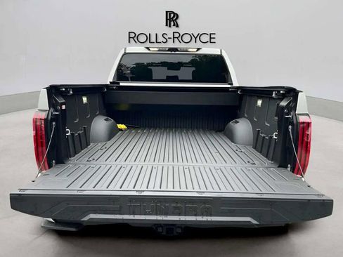 Used 2025 Toyota Tundra TRD Pro image 36