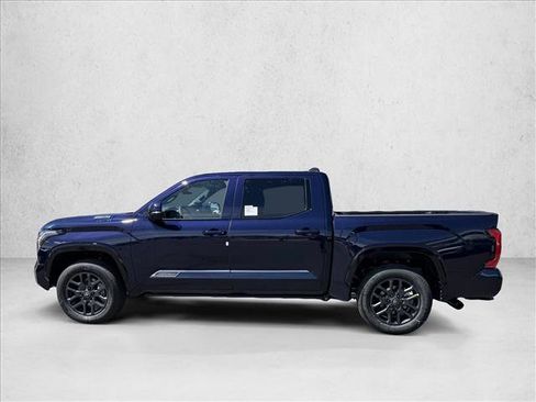 New 2026 Toyota Tundra Platinum image 4