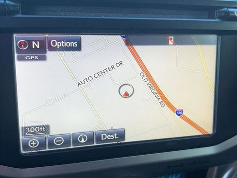 Used 2018 Toyota 4Runner Limited image 13