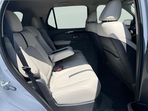 New 2026 Honda Passport RTL image 13