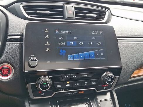 Used 2020 Honda CR-V EX image 16
