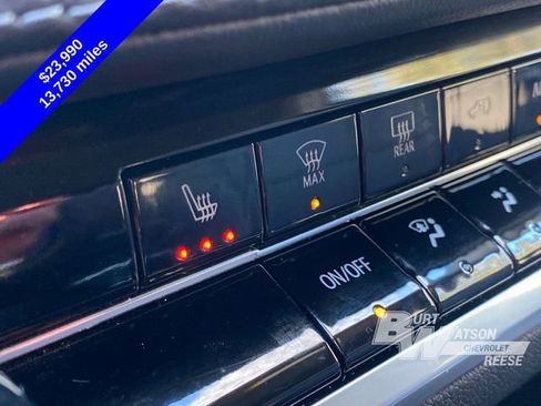 Used 2025 Chevrolet Equinox LT image 27