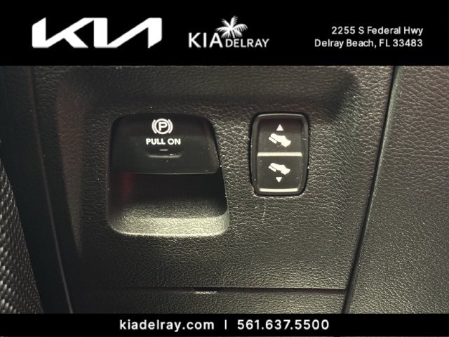 Used 2024 RAM 1500 Big Horn RWD image 28