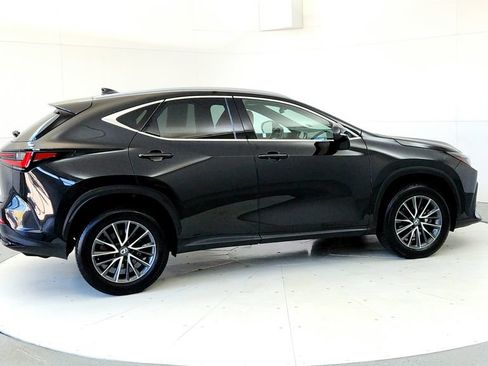 Used 2024 Lexus NX 350 AWD image 6