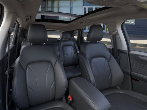 New 2026 Ford Escape Platinum w/ Premium Technology Package image 11