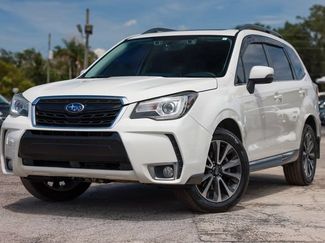 Used 2017 Subaru Forester 2.0XT Touring AWD/4WD video 1