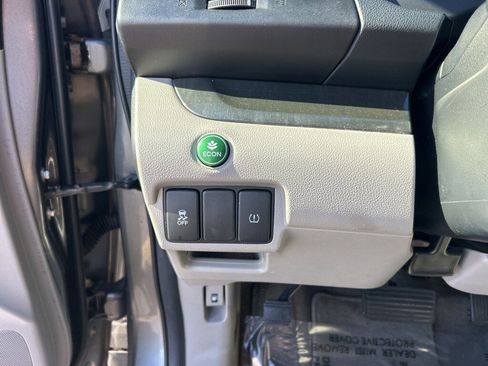 Used 2014 Honda CR-V EX-L image 7