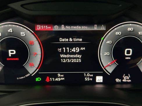 New 2026 Audi Q7 3.0T Premium Plus image 19