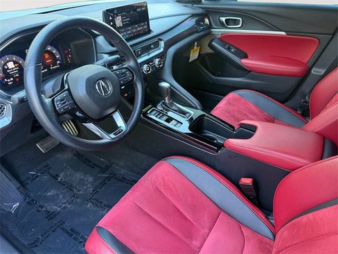 Used 2024 Acura Integra A-Spec image 15