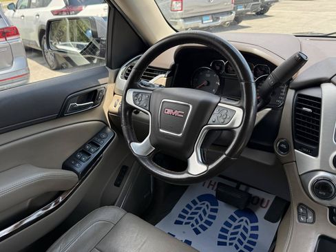 Used 2020 GMC Yukon SLT w/ Premium Edition AWD/4WD image 15