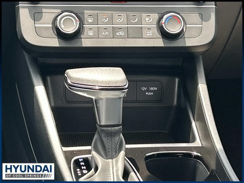 New 2026 Hyundai Tucson SE FWD image 25