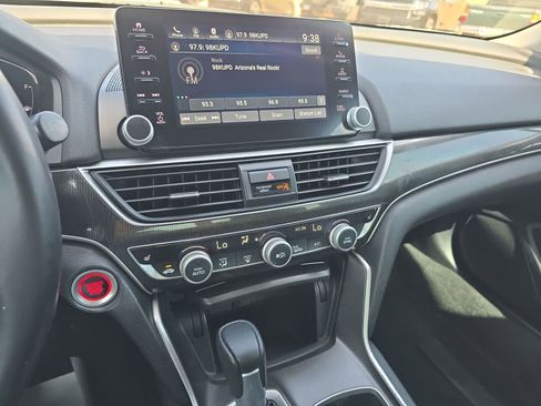 Used 2021 Honda Accord Sport Special Edition image 19