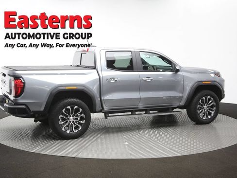 Used 2024 GMC Canyon Denali AWD/4WD image 44