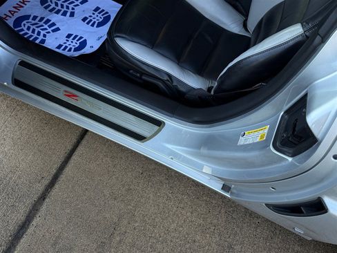 Used 2009 Chevrolet Corvette Z06 RWD image 43