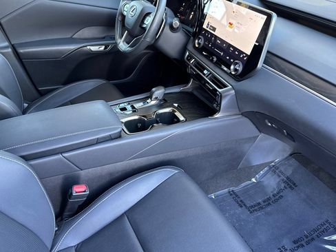 Certified 2025 Lexus RX 350h w/ Convenience Package AWD/4WD image 19