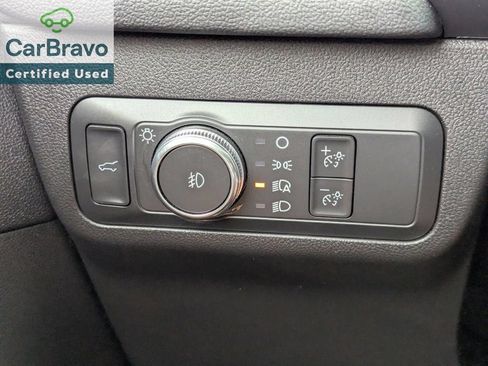 Used 2022 Ford Escape SEL FWD image 28