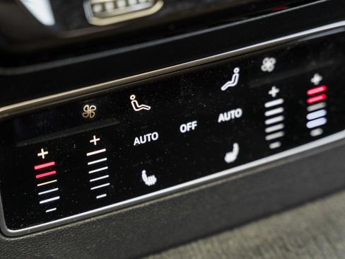 Certified 2026 Audi A6 Premium Plus w/ Premium Plus Package AWD/4WD image 27