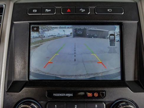 Used 2017 Ford F350 Lariat w/ Lariat Value Package image 21