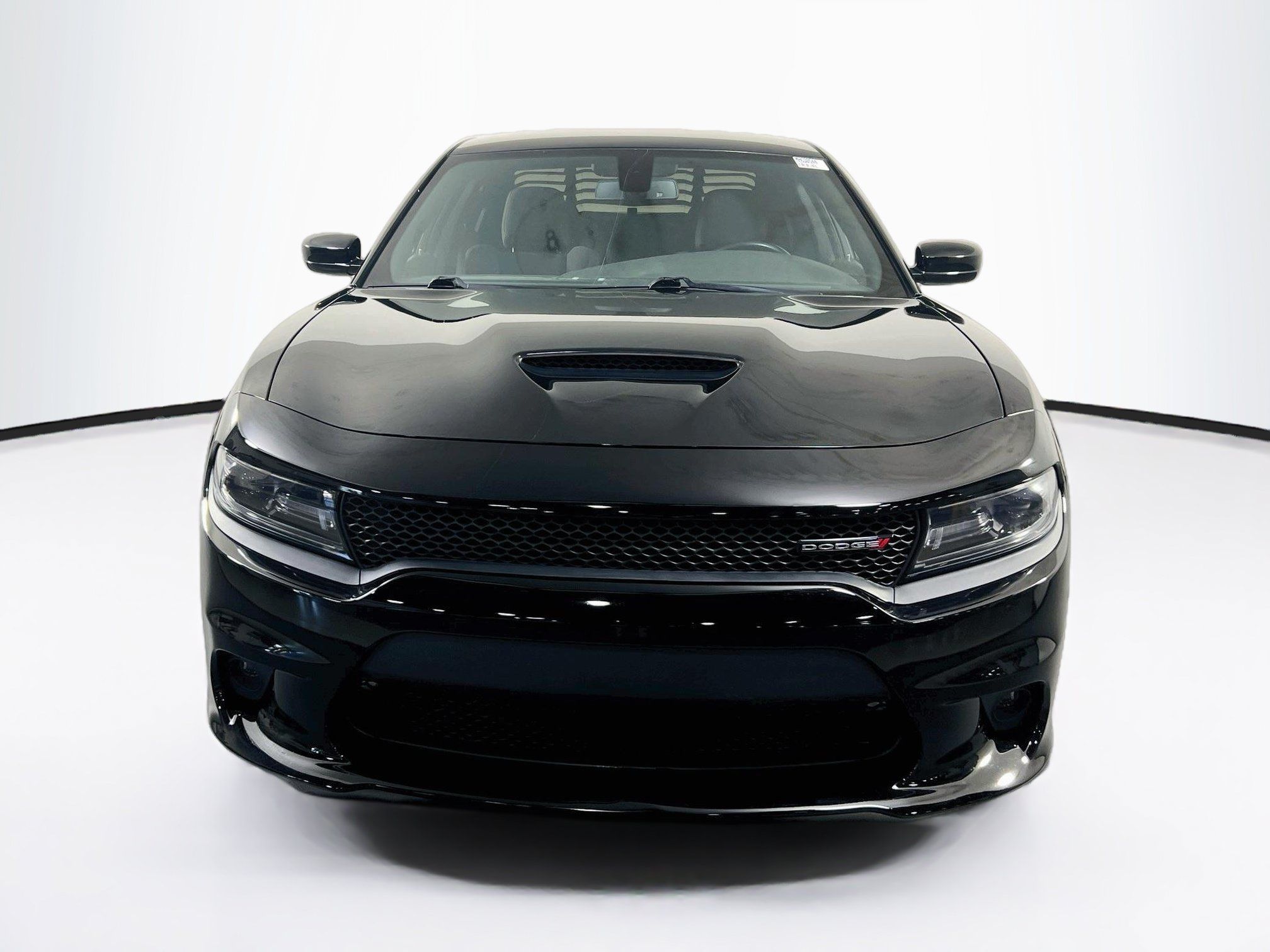 Used 2021 Dodge Charger GT w/ Cold Weather Package AWD/4WD image 2