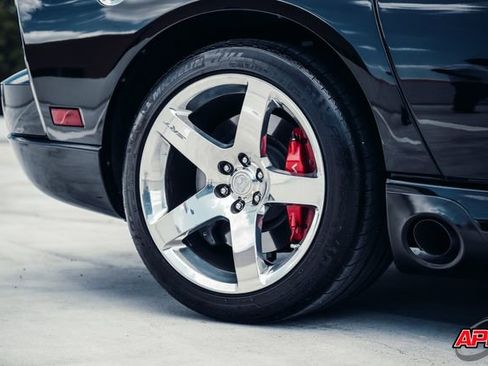 Used 2008 Dodge Viper SRT-10 w/ Protection Group RWD image 70