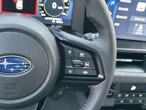 New 2026 Subaru Outback Limited AWD/4WD image 28