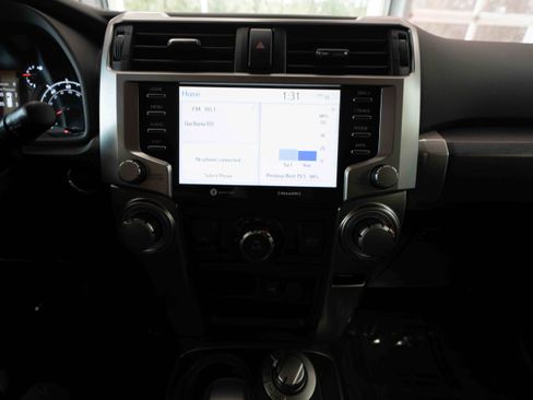 Used 2024 Toyota 4Runner SR5 image 17