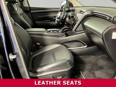 Used 2022 Hyundai Tucson Limited AWD/4WD image 27
