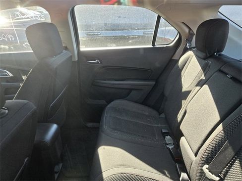 Used 2016 Chevrolet Equinox LS image 7