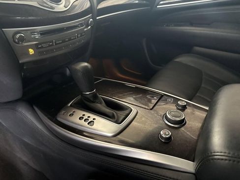 Used 2014 INFINITI QX60 FWD w/ Premium Plus Package image 20