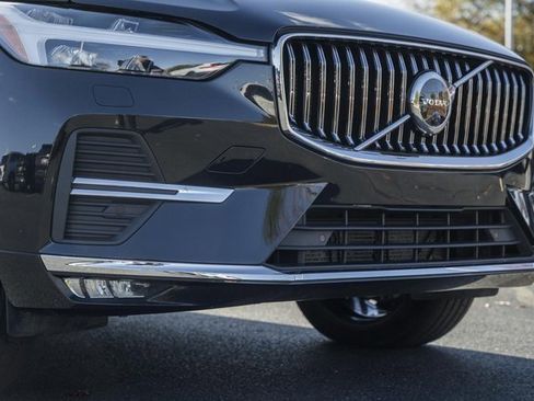 Certified 2022 Volvo XC60 B6 Inscription w/ Advanced Package image 14