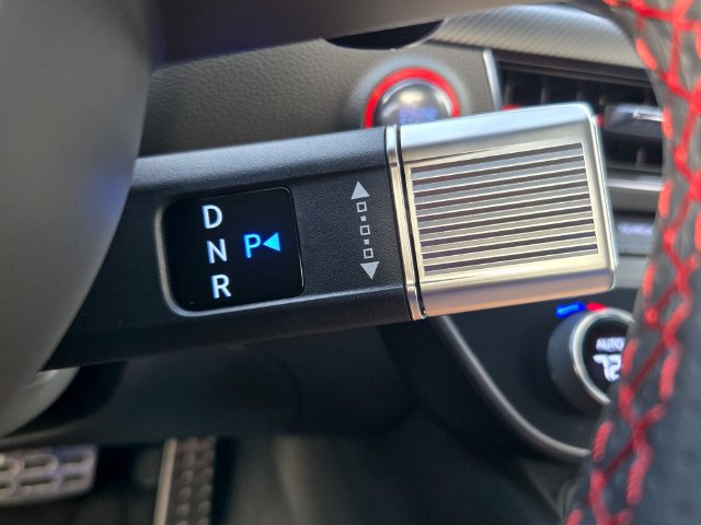 New 2027 Hyundai Sonata N Line FWD image 11