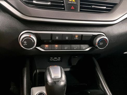 Used 2023 Nissan Altima 2.5 SR image 25