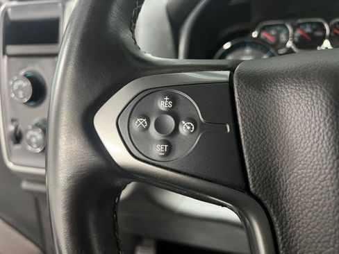 Used 2018 Chevrolet Silverado 1500 LT w/ All Star Edition image 6