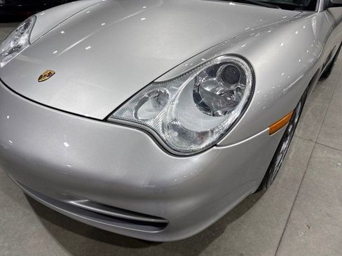 Used 2004 Porsche 911 Carrera 4 image 34
