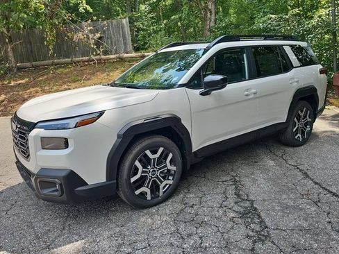 New 2026 Subaru Outback Touring XT AWD/4WD image 4