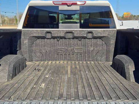 Used 2020 GMC Sierra 1500 AT4 w/ AT4 Premium Package image 12