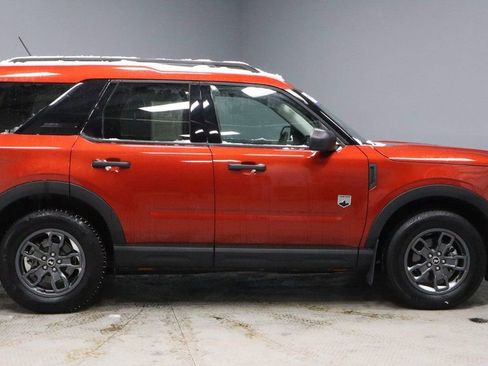 Certified 2023 Ford Bronco Sport Big Bend image 11